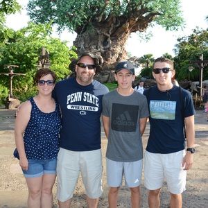 Meet your Posher, Jenny